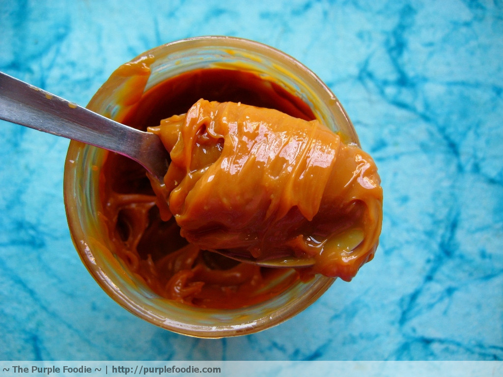 Dulce de Leche